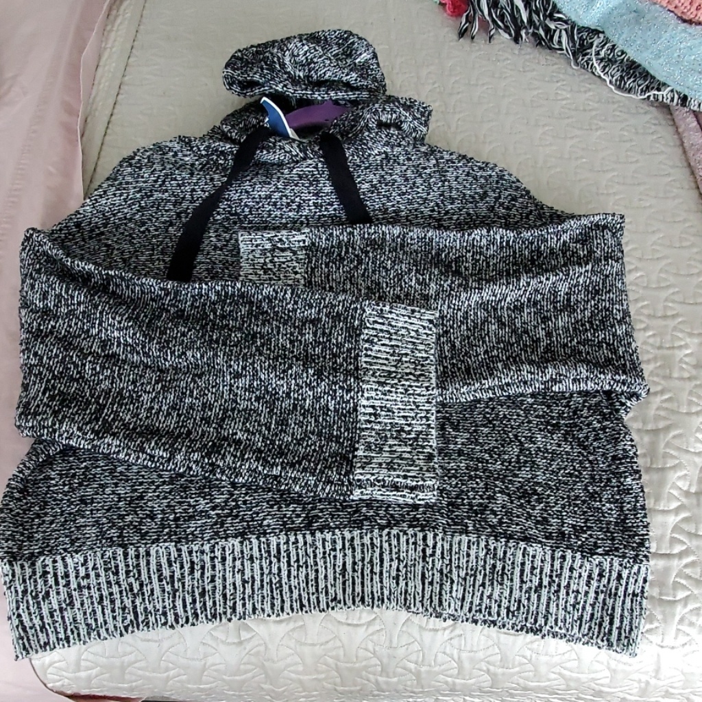 Sudadera